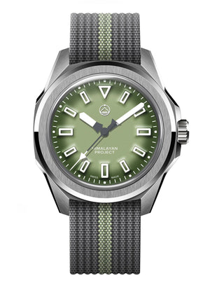 OCEAN TO ORBIT HIMALAYAN PROJECT - ECHO - The Independent CollectiveOCEAN TO ORBIT HIMALAYAN PROJECT - ECHO 