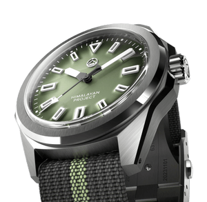 OCEAN TO ORBIT HIMALAYAN PROJECT - ECHO - The Independent CollectiveOCEAN TO ORBIT HIMALAYAN PROJECT - ECHO 