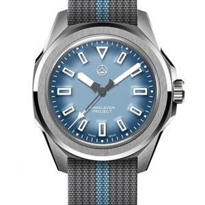 OCEAN TO ORBIT HIMALAYAN PROJECT - GOKYO BLUE - The Independent CollectiveOCEAN TO ORBIT HIMALAYAN PROJECT - GOKYO BLUE 