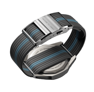 OCEAN TO ORBIT HIMALAYAN PROJECT - GOKYO BLUE - The Independent CollectiveOCEAN TO ORBIT HIMALAYAN PROJECT - GOKYO BLUE 