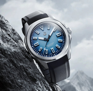 OCEAN TO ORBIT HIMALAYAN PROJECT - GOKYO BLUE - The Independent CollectiveOCEAN TO ORBIT HIMALAYAN PROJECT - GOKYO BLUE 