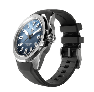 OCEAN TO ORBIT HIMALAYAN PROJECT - GOKYO BLUE - The Independent CollectiveOCEAN TO ORBIT HIMALAYAN PROJECT - GOKYO BLUE 