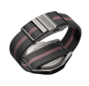 OCEAN TO ORBIT HIMALAYAN PROJECT - ROCK SALT - The Independent CollectiveOCEAN TO ORBIT HIMALAYAN PROJECT - ROCK SALT 