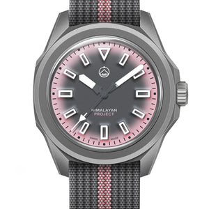 OCEAN TO ORBIT HIMALAYAN PROJECT - ROCK SALT - The Independent CollectiveOCEAN TO ORBIT HIMALAYAN PROJECT - ROCK SALT 