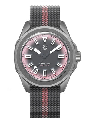 OCEAN TO ORBIT HIMALAYAN PROJECT - ROCK SALT - The Independent CollectiveOCEAN TO ORBIT HIMALAYAN PROJECT - ROCK SALT 