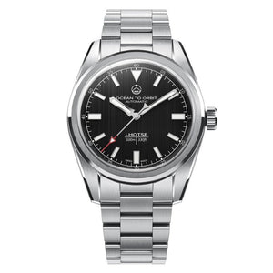 OCEAN TO ORBIT LHOTSE - CLASSIC STEEL - The Independent Collective