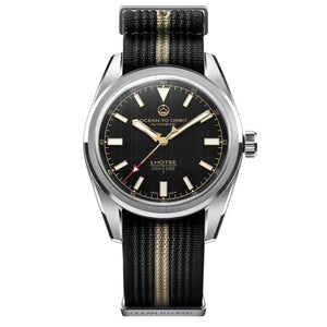 OCEAN TO ORBIT LHOTSE - HERITAGE ADVENTURE STRAP - The Independent Collective