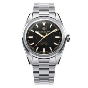 OCEAN TO ORBIT LHOTSE - HERITAGE BRACELET - The Independent Collective