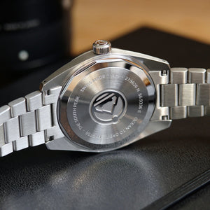 OCEAN TO ORBIT LHOTSE - MISSION GREEN BRACELET - The Independent Collective