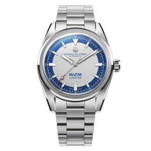 OCEAN TO ORBIT LHOTSE - WEM LIMITED EDITION - The Independent Collective