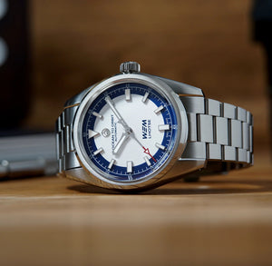 OCEAN TO ORBIT LHOTSE - WEM LIMITED EDITION - The Independent Collective