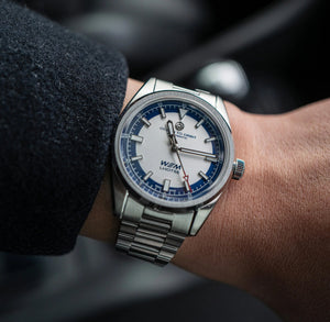 OCEAN TO ORBIT LHOTSE - WEM LIMITED EDITION - The Independent Collective