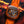 PS3/03 Orange Carbon - Display model - The Independent CollectivePS3/03 Orange Carbon - The Independent Collective PS3/03