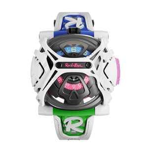 Rocketbyz 3.0 Black FDBX/03 - The Independent Collective fdbx/03