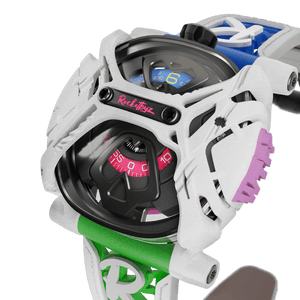 Rocketbyz 3.0 Black FDBX/03 - The Independent Collective fdbx/03