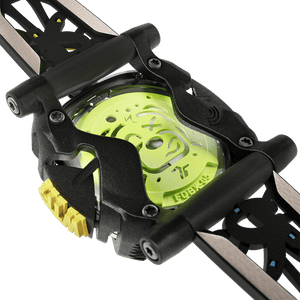 Rocketbyz 3.0 Black FDBX/05 - The Independent Collective fdbx/05