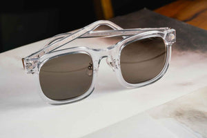 SEVENFRIDAY Icon TV Crystal Clear - The Independent CollectiveSEVENFRIDAY Icon TV - The Independent Collective ICV1/05