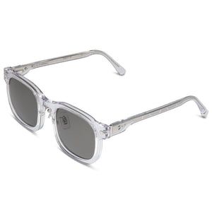 SEVENFRIDAY Icon TV Crystal Clear - The Independent Collective ICV1/05