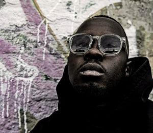 SEVENFRIDAY Icon TV : Crystal Green - The Independent CollectiveSEVENFRIDAY Icon TV - The Independent Collective ICV1/05