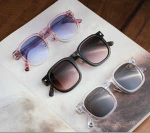 SEVENFRIDAY Icon TV : Crystal Rosè - The Independent CollectiveSEVENFRIDAY Icon TV - The Independent Collective ICV1/05