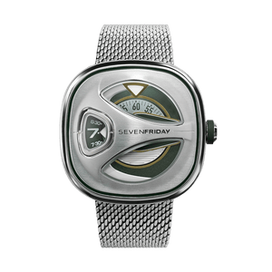 SEVENFRIDAY ME1/02 - The Independent Collective ME1/02M