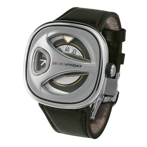 SEVENFRIDAY ME1/02 - The Independent Collective ME1/02M