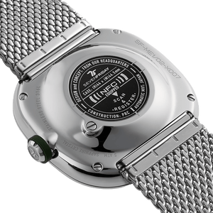 SEVENFRIDAY ME1/02 - The Independent Collective ME1/02M