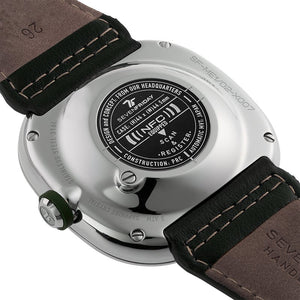SEVENFRIDAY ME1/02 - The Independent Collective ME1/02M