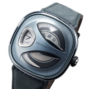 SEVENFRIDAY ME3/01 - The Independent Collective ME3/01