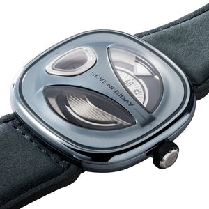 SEVENFRIDAY ME3/01 - The Independent Collective ME3/01