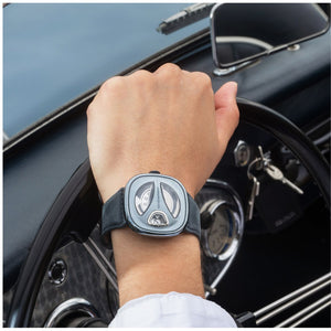 SEVENFRIDAY ME3/01 - The Independent Collective ME3/01