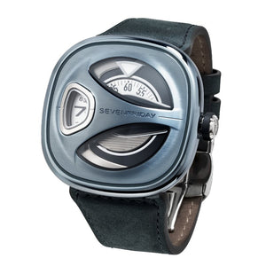 SEVENFRIDAY ME3/01 - The Independent Collective ME3/01