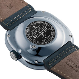 SEVENFRIDAY ME3/01 - The Independent Collective ME3/01