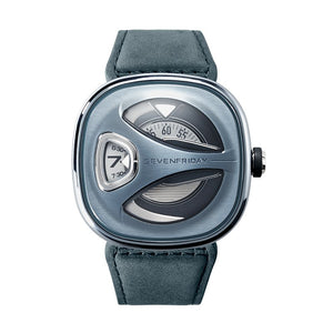 SEVENFRIDAY ME3/01 - The Independent Collective ME3/01