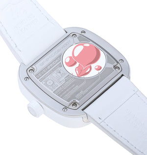 SEVENFRIDAY P1C/06 Bubble Gum - The Independent CollectiveSEVENFRIDAY P1C/06 Bubble Gum SF-P1C/06