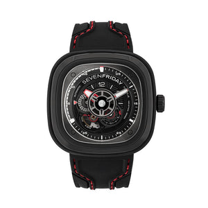 SEVENFRIDAY P3C/06: RACER III - The Independent Collective P3C/06S