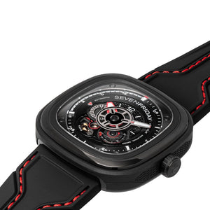 SEVENFRIDAY P3C/06: RACER III - The Independent Collective P3C/06S