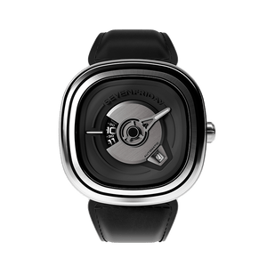 SEVENFRIDAY PE1/01 - The Independent CollectiveSEVENFRIDAY PE1/01 PE1/01