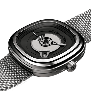 SEVENFRIDAY PE1/01M - The Independent CollectiveSEVENFRIDAY PE1/01M