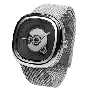 SEVENFRIDAY PE1/01M - The Independent CollectiveSEVENFRIDAY PE1/01M