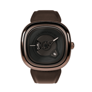 SEVENFRIDAY PE2/01 - The Independent CollectiveSEVENFRIDAY PE2/01 PE2/01