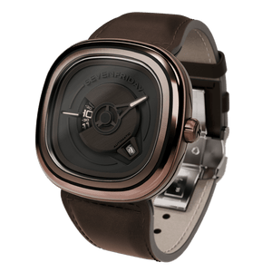 SEVENFRIDAY PE2/01 - The Independent CollectiveSEVENFRIDAY PE2/01 PE2/01