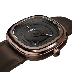 SEVENFRIDAY PE2/01 - The Independent CollectiveSEVENFRIDAY PE2/01 PE2/01