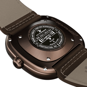 SEVENFRIDAY PE2/01 - The Independent CollectiveSEVENFRIDAY PE2/01 PE2/01