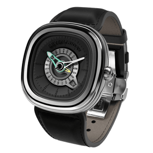 SEVENFRIDAY PG1/01 GMT - The Independent CollectiveSEVENFRIDAY PG1/01 GMT PG1/01