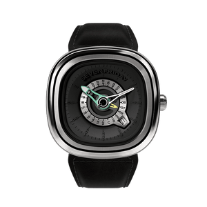 SEVENFRIDAY PG1/01 GMT - The Independent CollectiveSEVENFRIDAY PG1/01 GMT PG1/01
