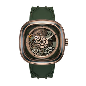SEVENFRIDAY T2/07: "T - Riley" - The Independent Collective T2/07