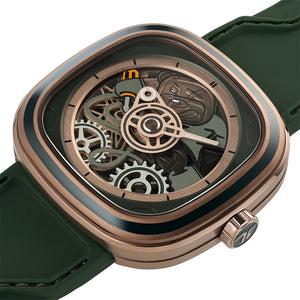 SEVENFRIDAY T2/07: "T - Riley" - The Independent Collective T2/07