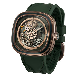 SEVENFRIDAY T2/07: "T - Riley" - The Independent Collective T2/07
