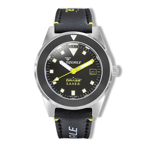 Squale Drass S.A.V.E.R | VONDSSSAVS - The Independent CollectiveSquale Drass S.A.V.E.R | VONDSSSAVS VONDSSSAVS